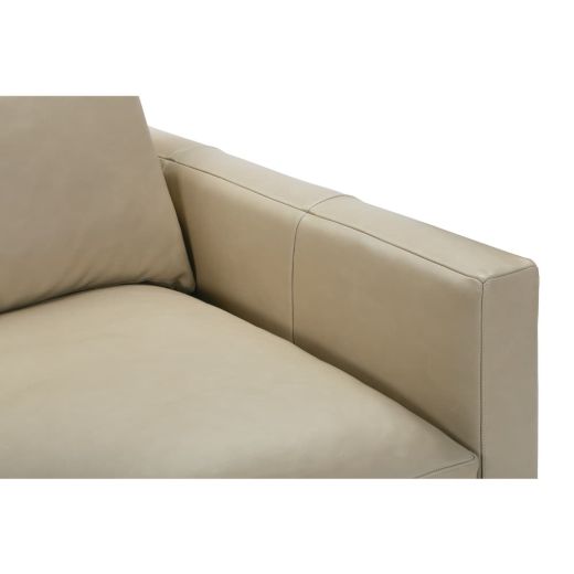 Picture of Sylvie Bespoke Leather Chair